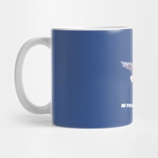 gift idea eagle Mug